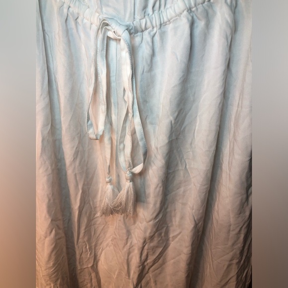 VENUS White Swim Coverup Jumpsuit XS NWOT - Picture 8 of 16